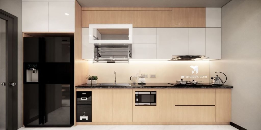 Jasa Desain Interior - The Mezzanine Studio - Interior Designer - Arsitek Jogja 10