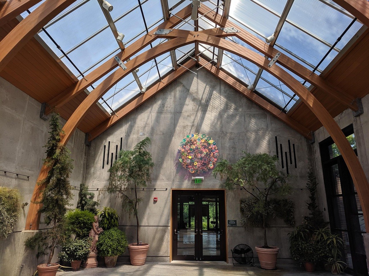 Benarkah Skylight Selalu Membuat Rumah Lebih Panas?