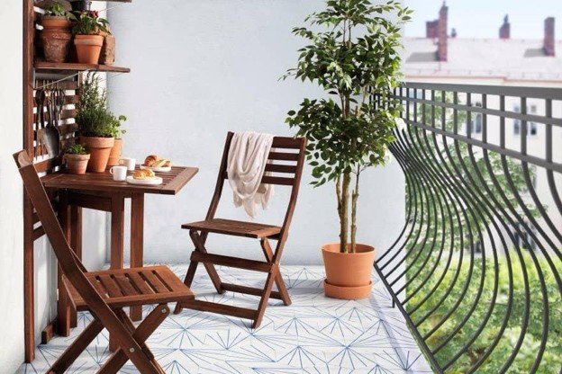 Benarkah Balkon Rumah Hanya Menambah Biaya Pembangunan?